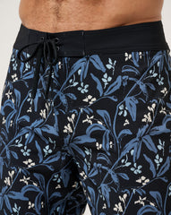 Relationship Status Boardshort 18.5In Men/Black