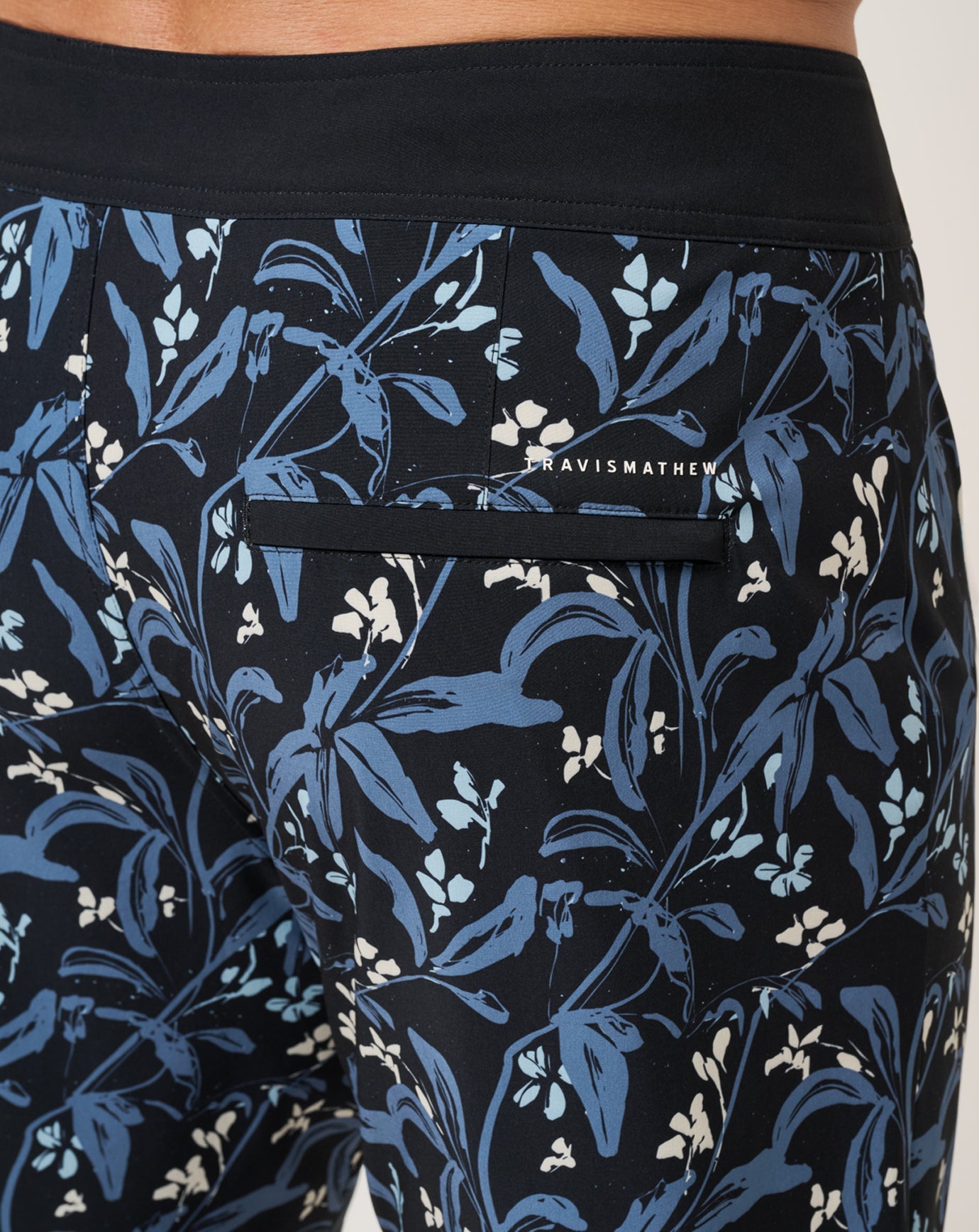 Relationship Status Boardshort 18.5In Men/Black