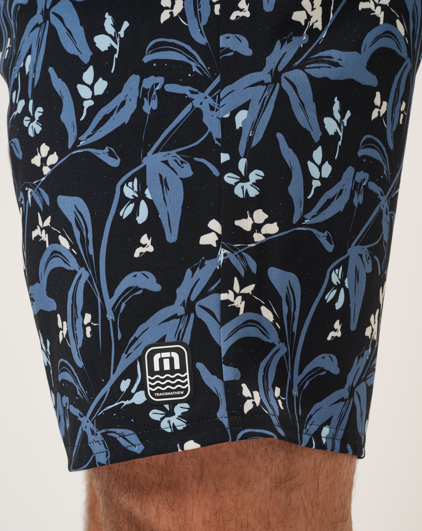 Relationship Status Boardshort 18.5In Men/Black