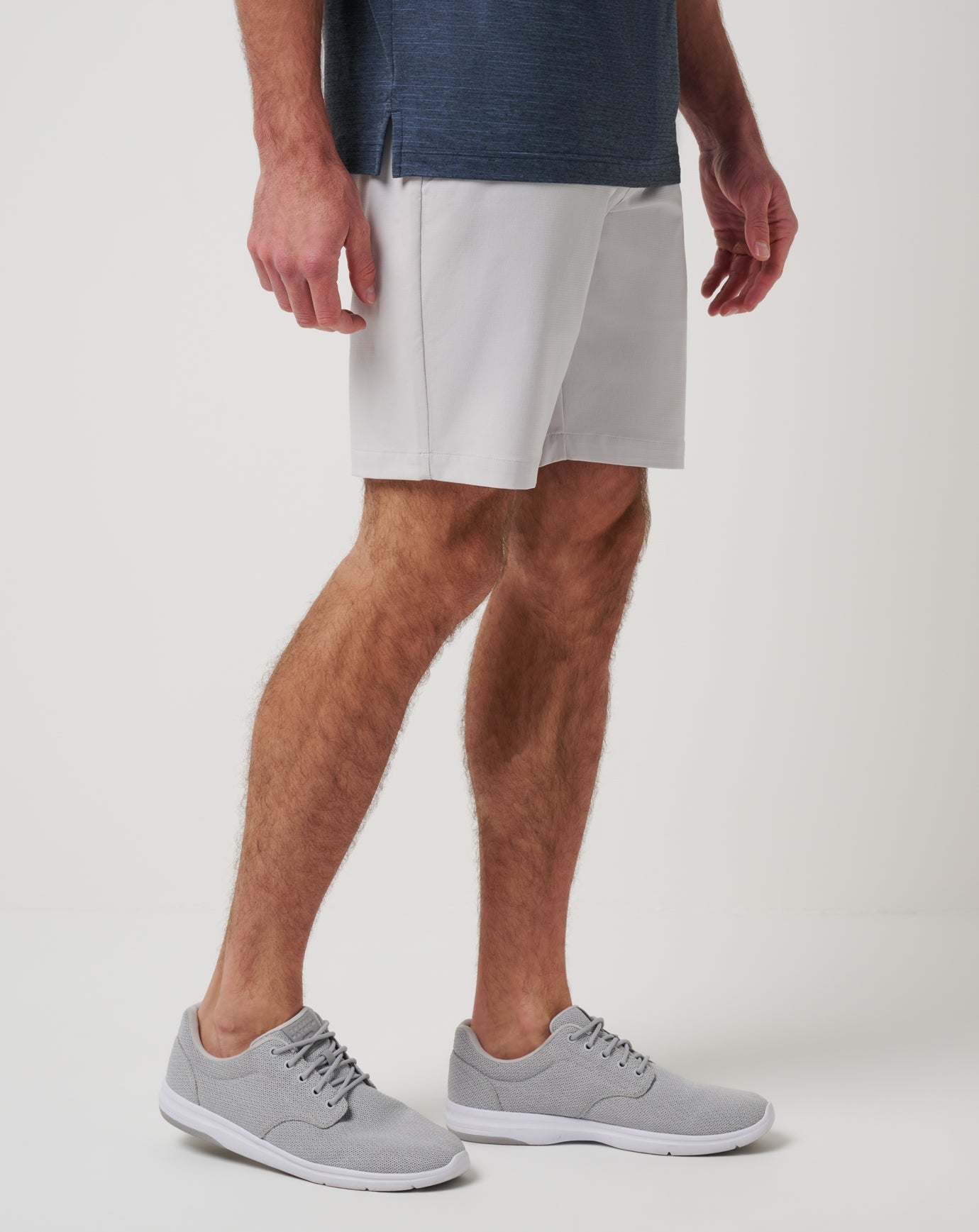 Wanderlust Short 9In Men|Golf/Micro Chip