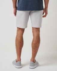 Wanderlust Short 9In Men|Golf/Micro Chip
