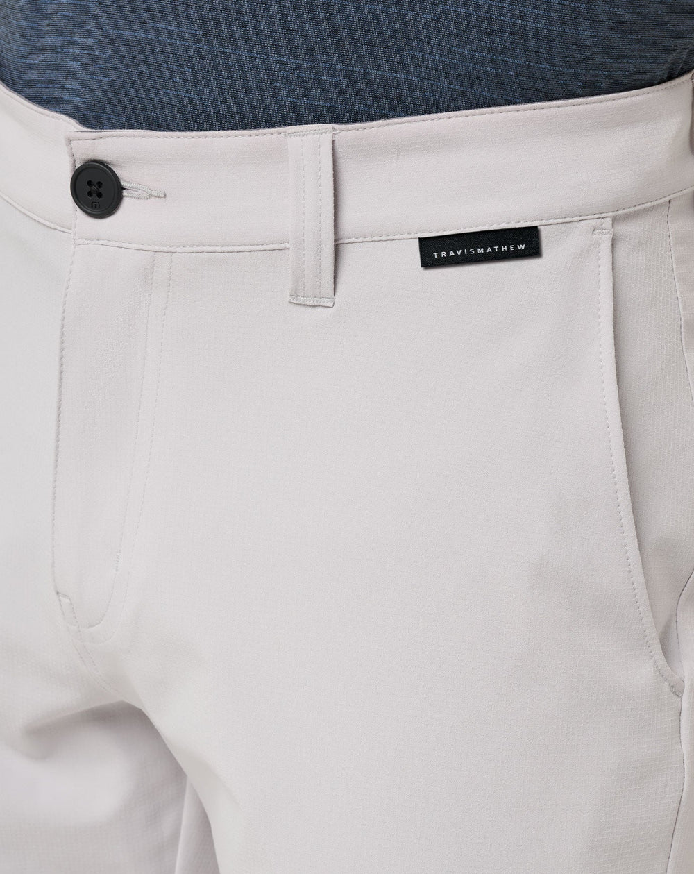 Wanderlust Short 9In Men|Golf/Micro Chip