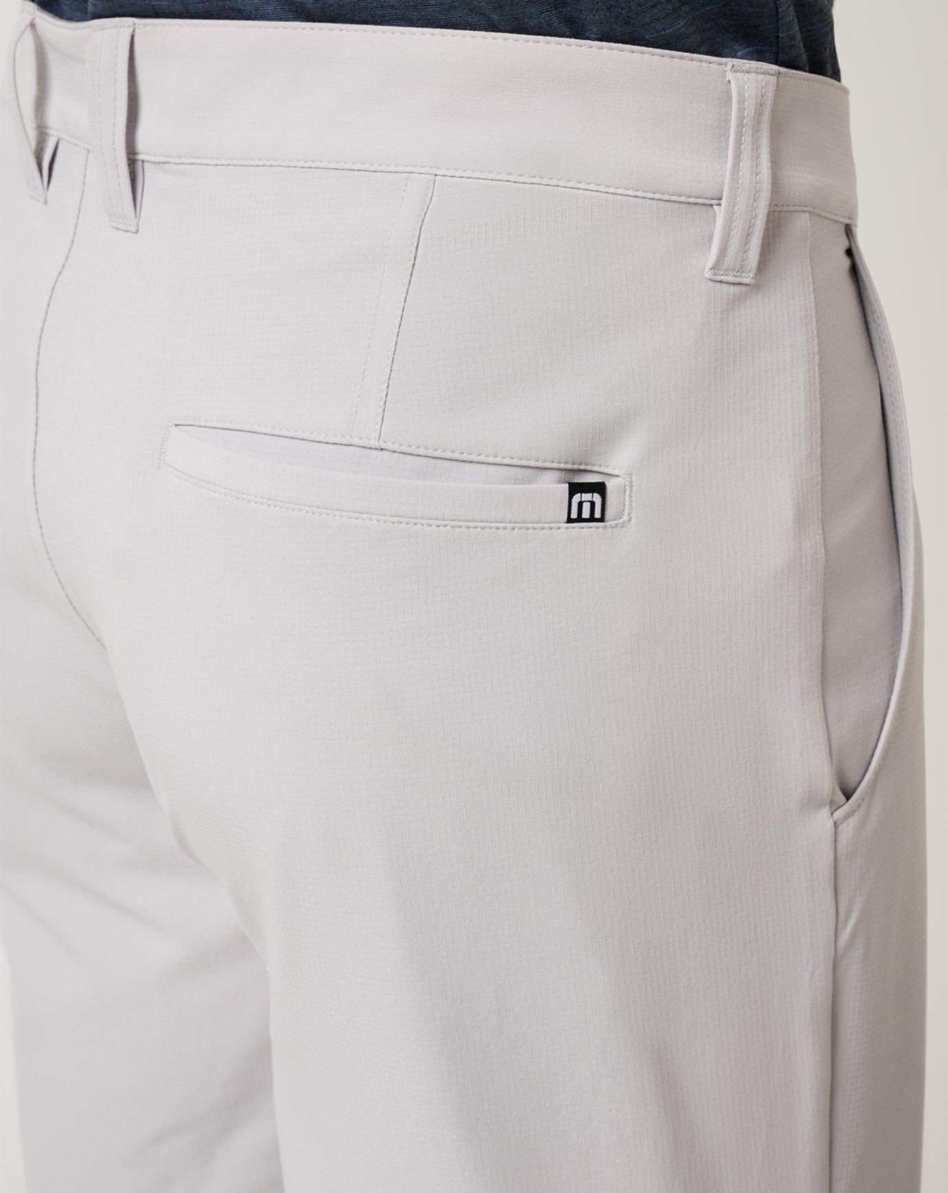 Wanderlust Short 9In Men|Golf/Micro Chip