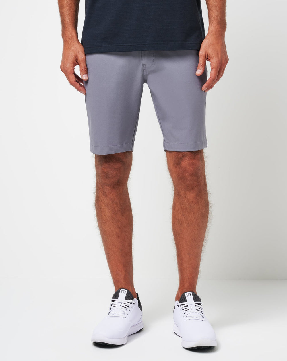 Wanderlust Short 9In Men|Golf/Quiet Shade