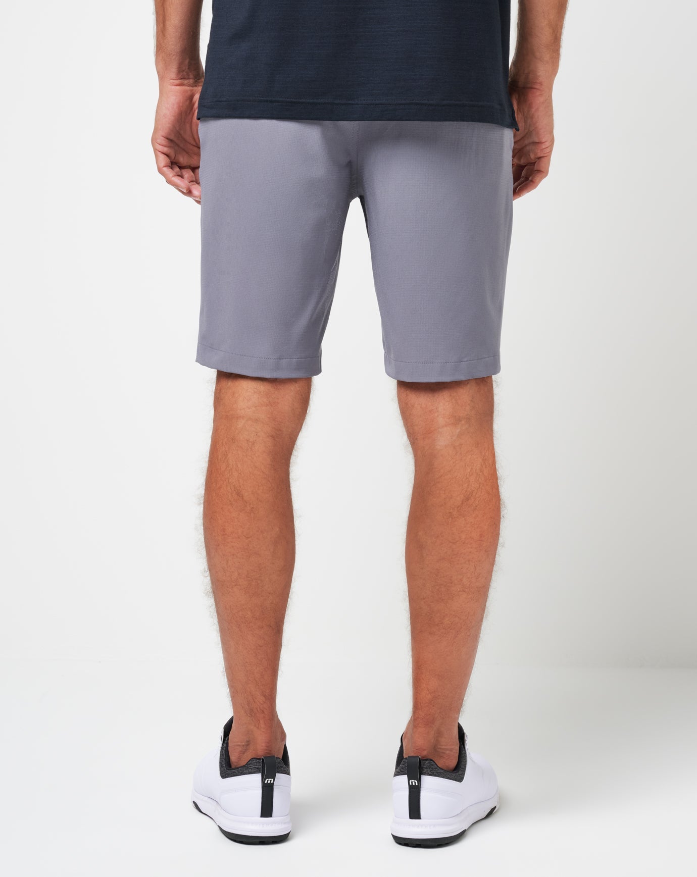 Wanderlust Short 9In Men|Golf/Quiet Shade