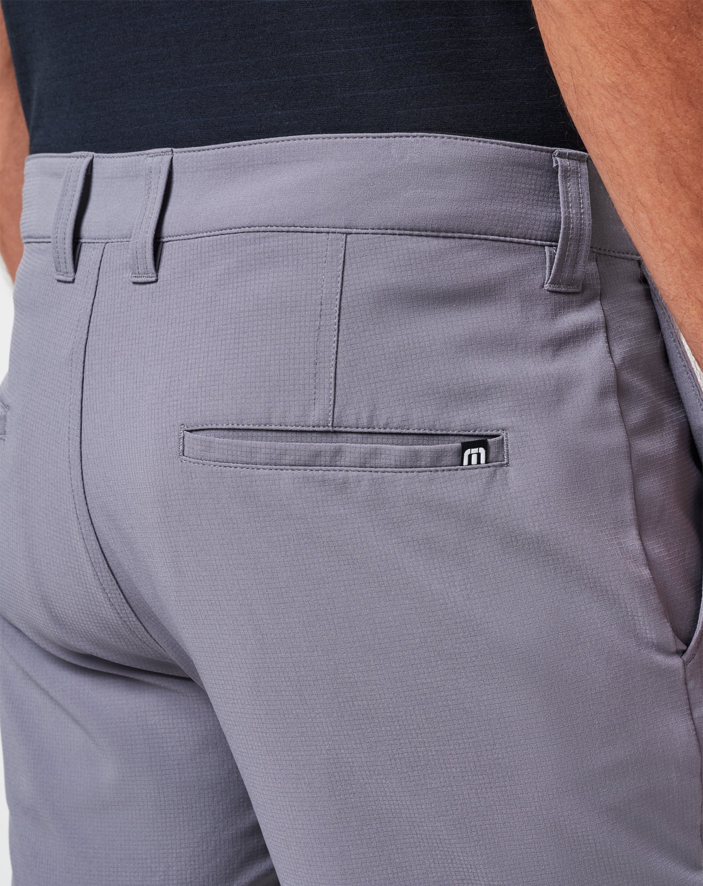 Wanderlust Short 9In Men|Golf/Quiet Shade