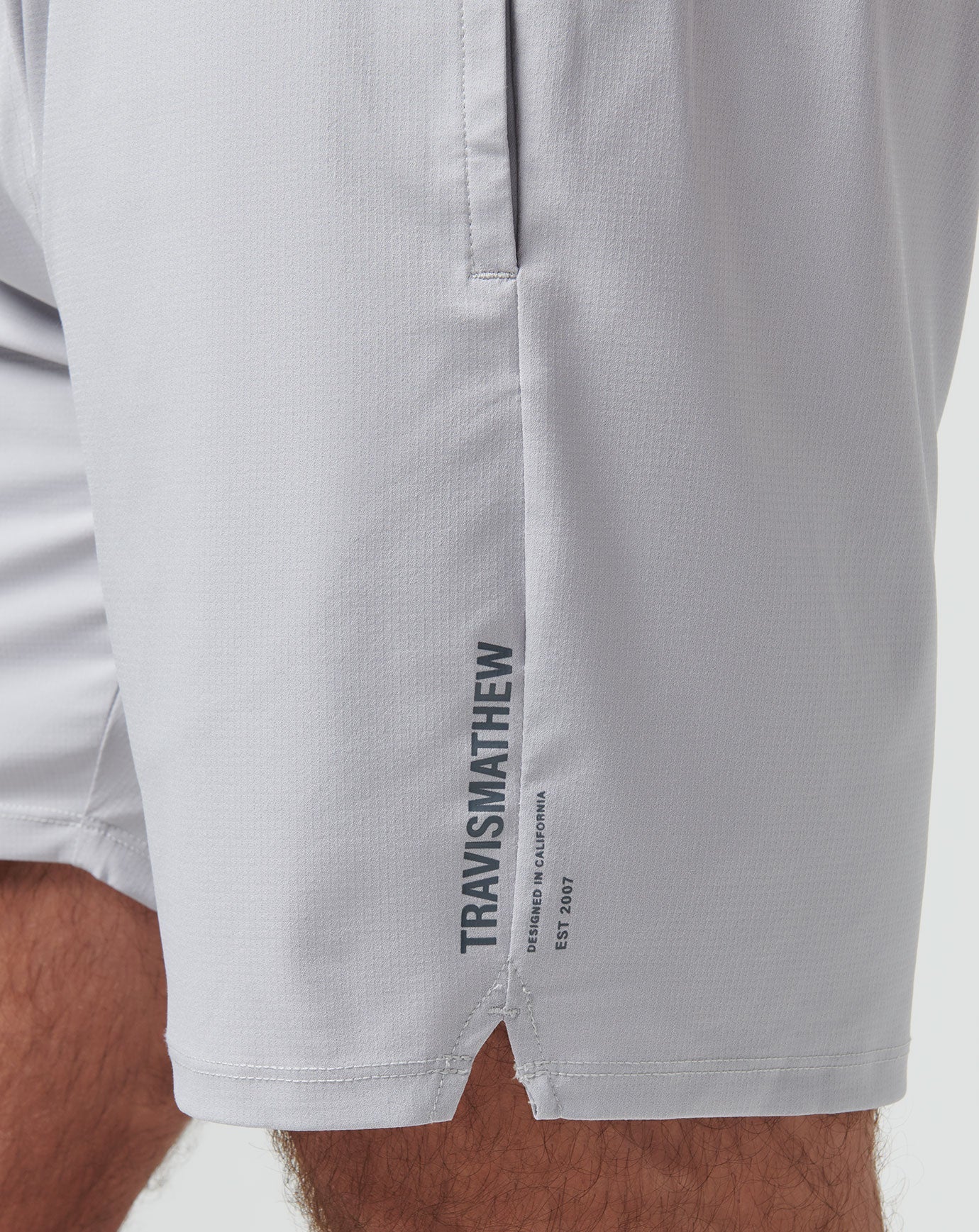 Wanderlust E-Waist Short 7.5In Men|Golf/Micro Chip