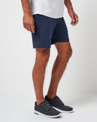 Stretchknit Short 8In Men/Total Eclipse