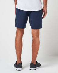 Stretchknit Short 8In Men/Total Eclipse