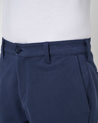 Stretchknit Short 8In Men/Total Eclipse