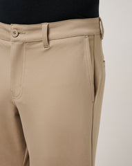 Stretchknit Short 8In Men/Weathered Teak