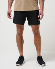 Wanderlust Short 7In Men|Golf|New/Black