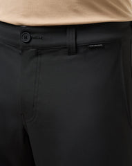 Wanderlust Short 7In Men|Golf|New/Black