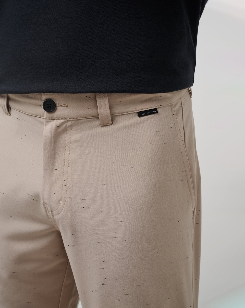 Private Pier Short 9In Men/Oxford Tan