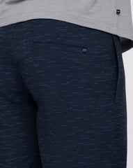 Solo Trip Short 9In Men/Dress Blues