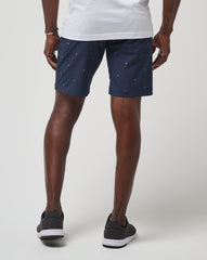 Not Feeling That Short 9In Men/Total Eclipse