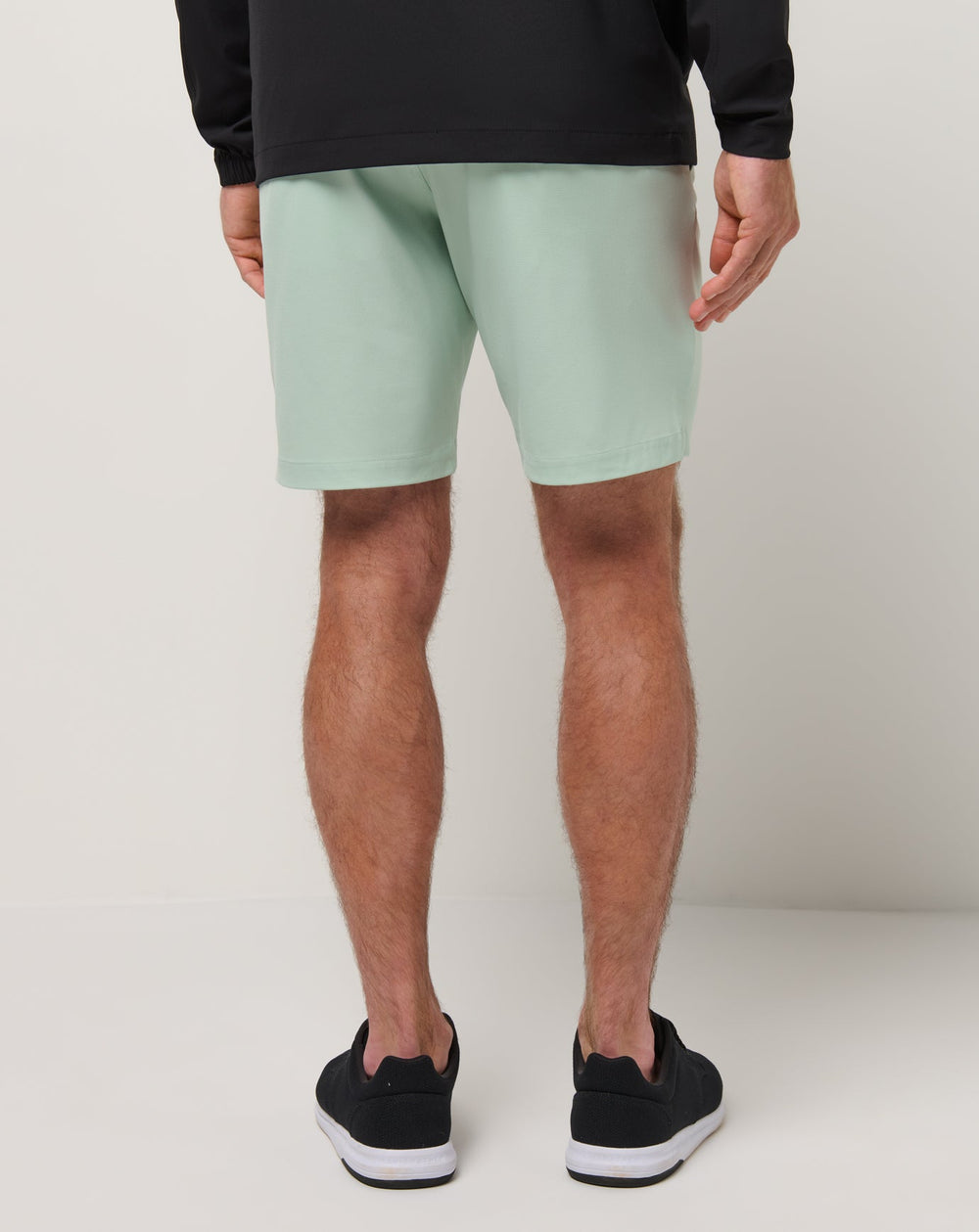 Wanderlust Short 9In Men|Golf/Aqua Foam
