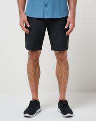Call An Audible Short 9In Men/Black