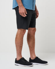 Call An Audible Short 9In Men/Black