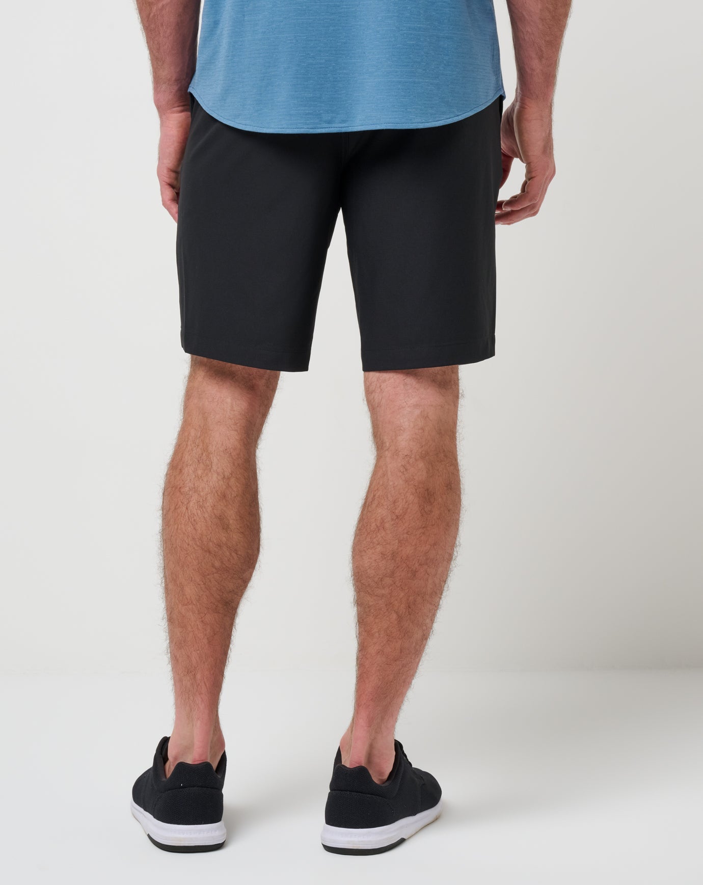 Call An Audible Short 9In Men/Black
