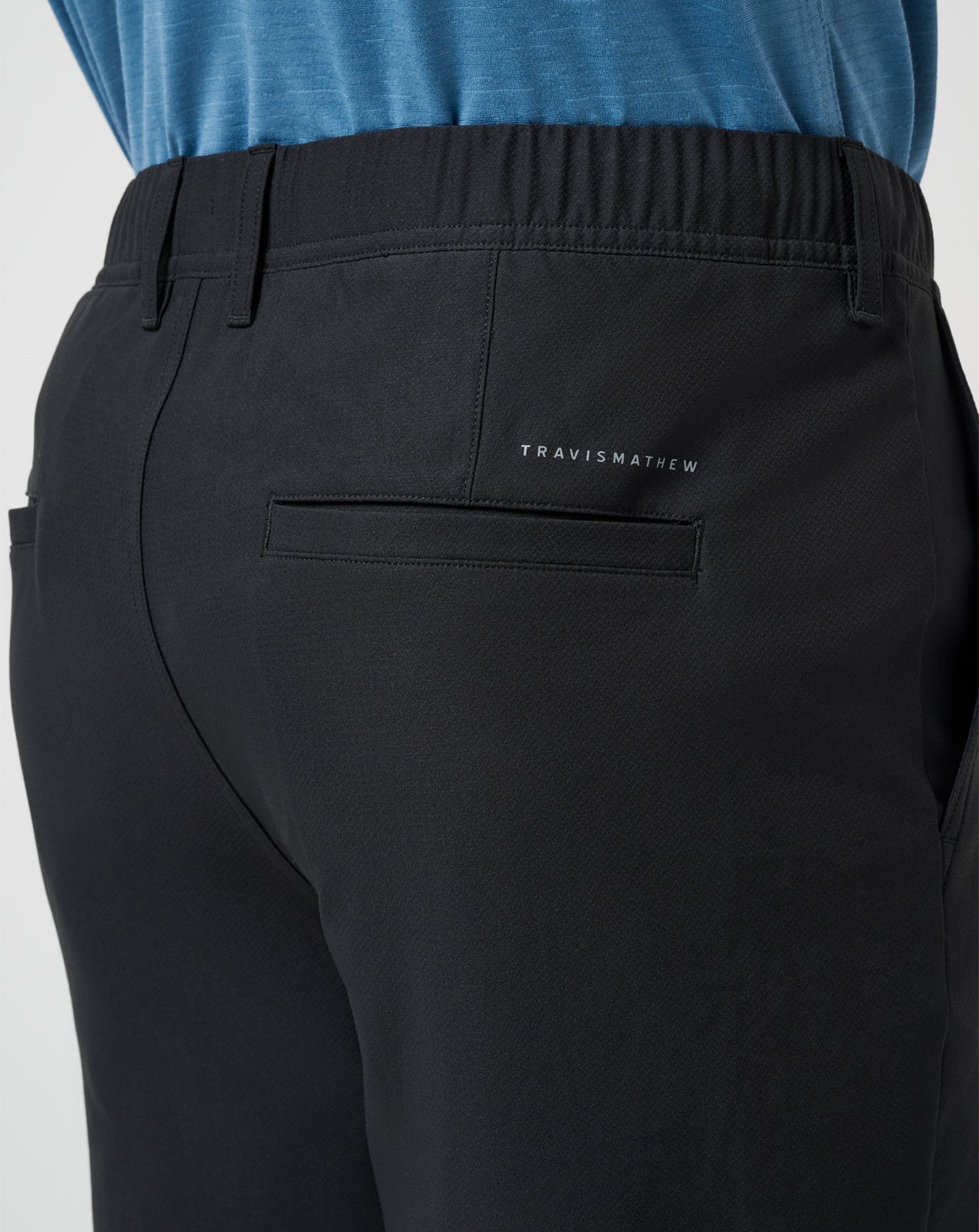 Call An Audible Short 9In Men/Black