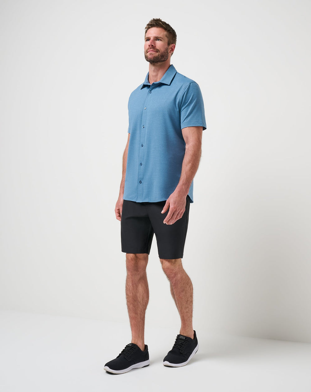 Call An Audible Short 9In Men/Black