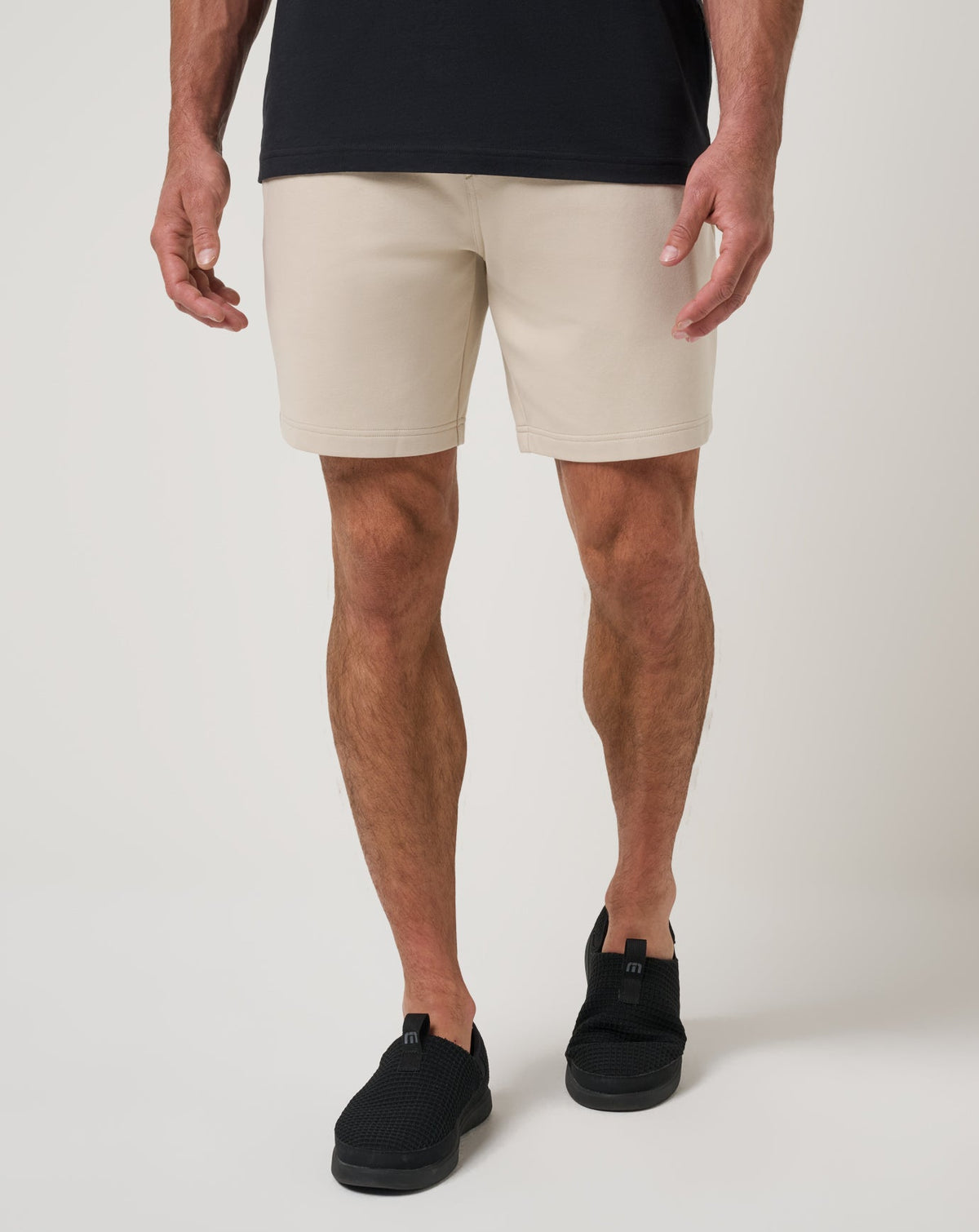 Shot Maker Cloud Short Men|New/Italian Sand