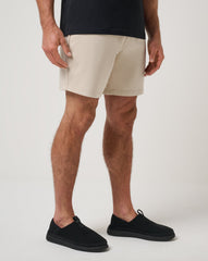 Shot Maker Cloud Short Men|New/Italian Sand