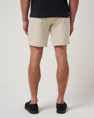 Shot Maker Cloud Short Men|New/Italian Sand
