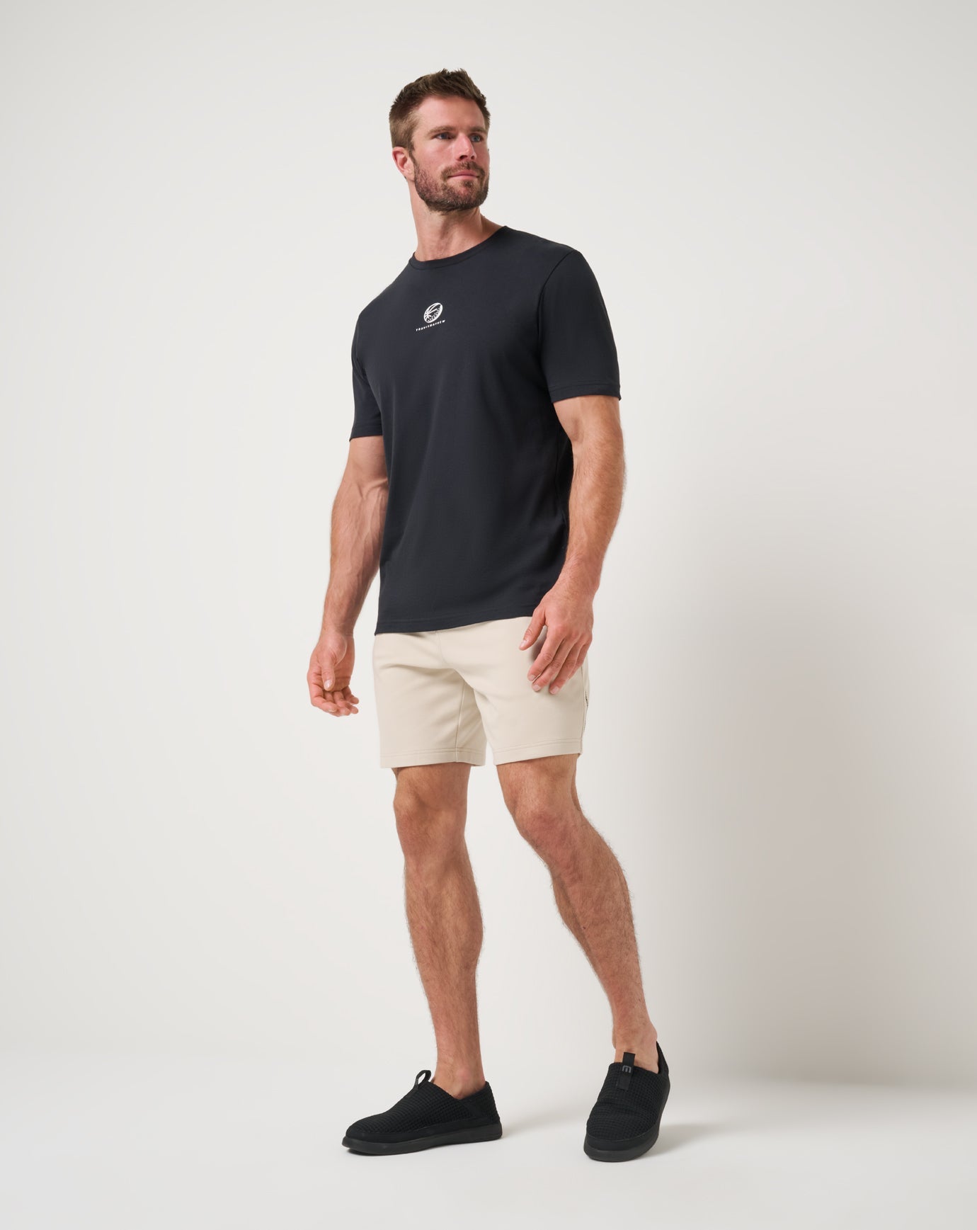 Shot Maker Cloud Short Men|New/Italian Sand