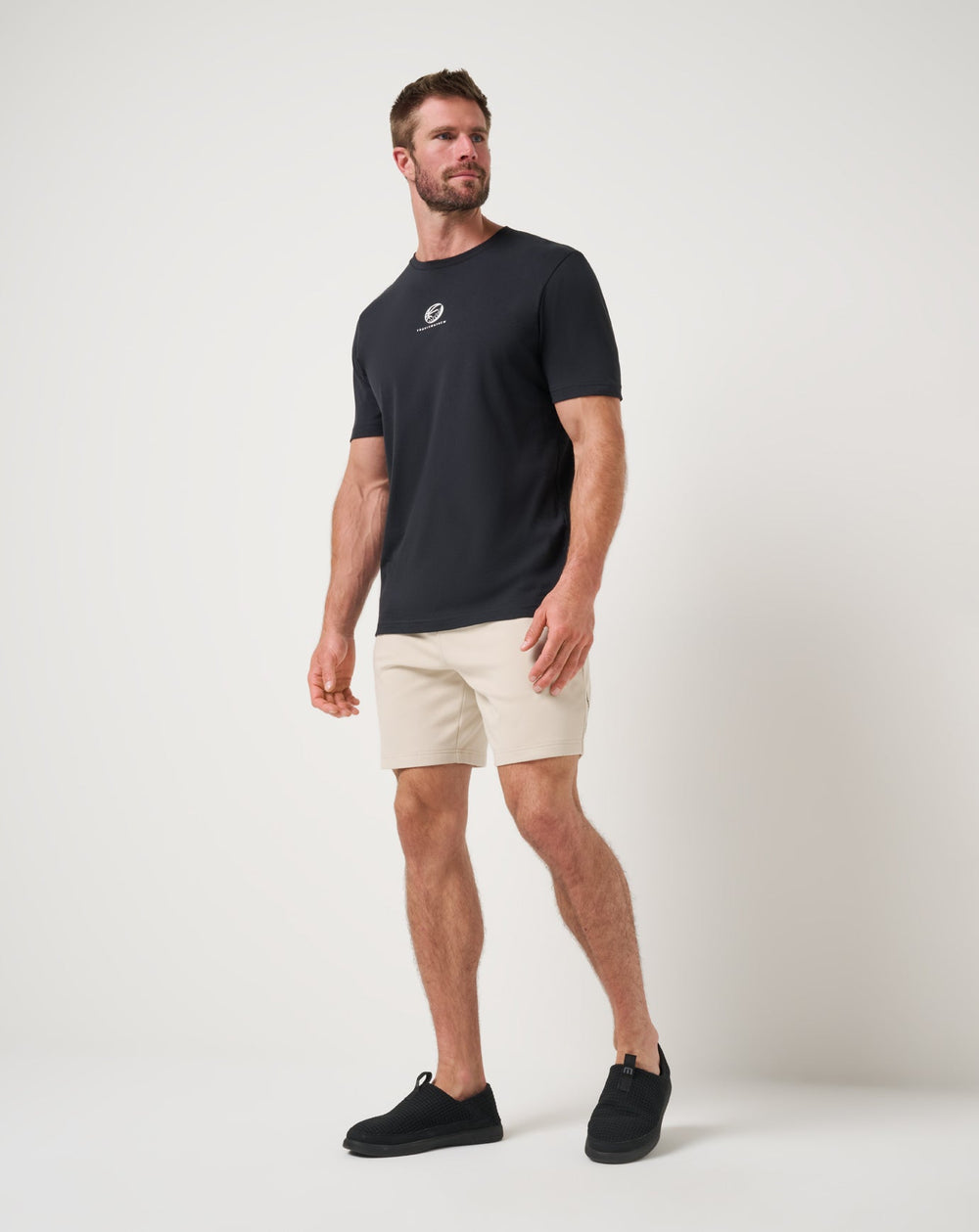 Shot Maker Cloud Short Men|New/Italian Sand
