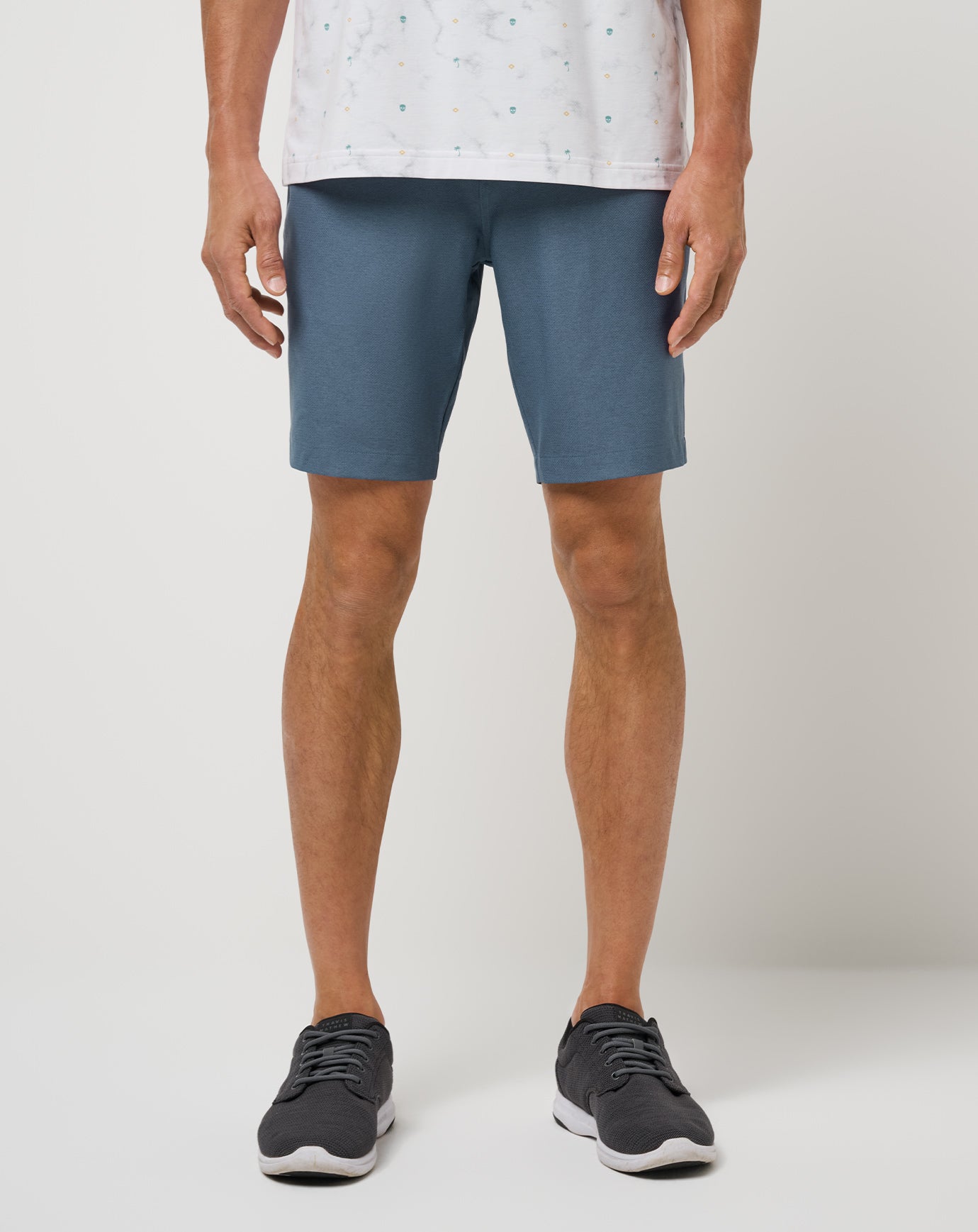Call An Audible Short 9In Men/Navy