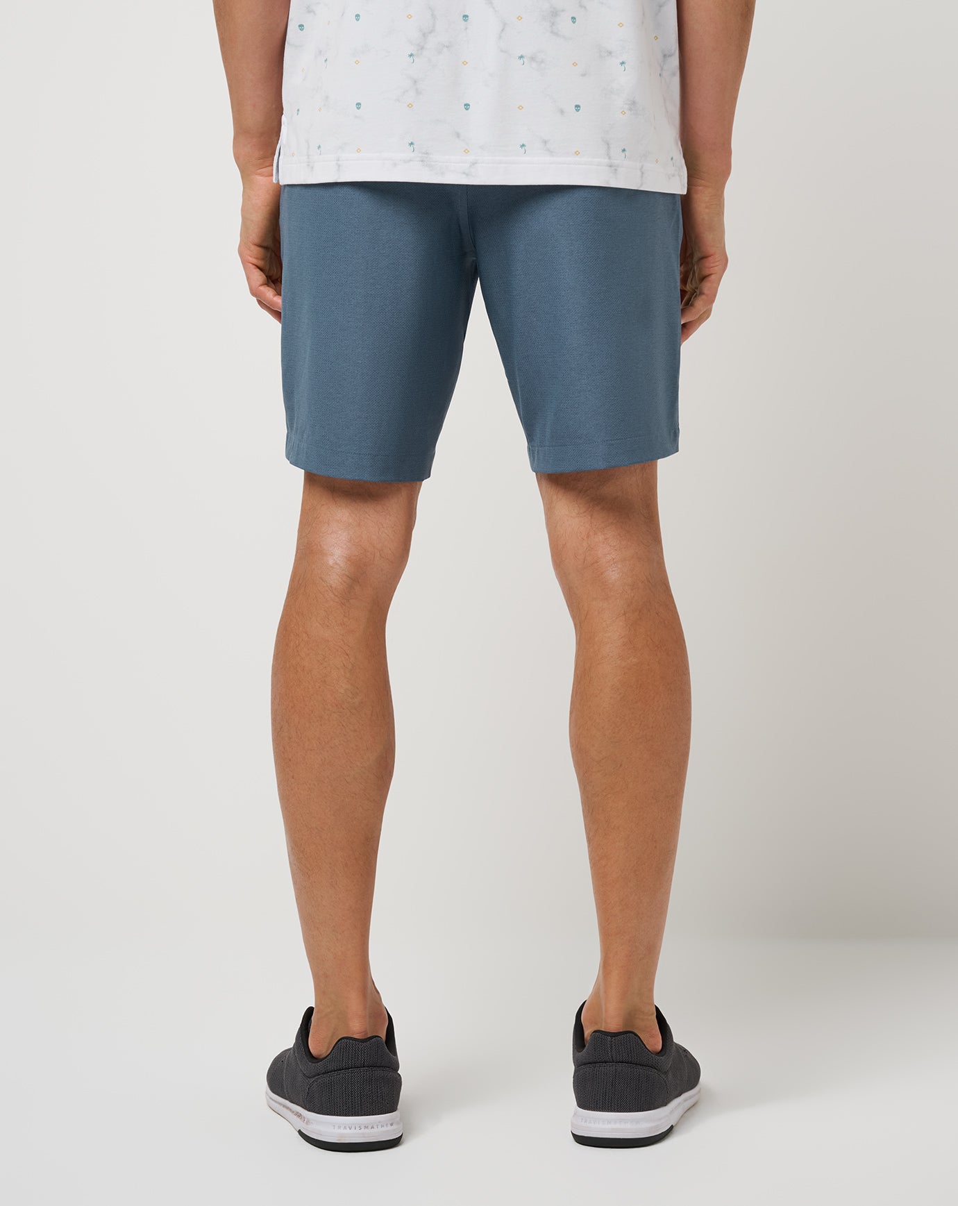 Call An Audible Short 9In Men/Navy