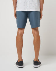Call An Audible Short 9In Men/Navy