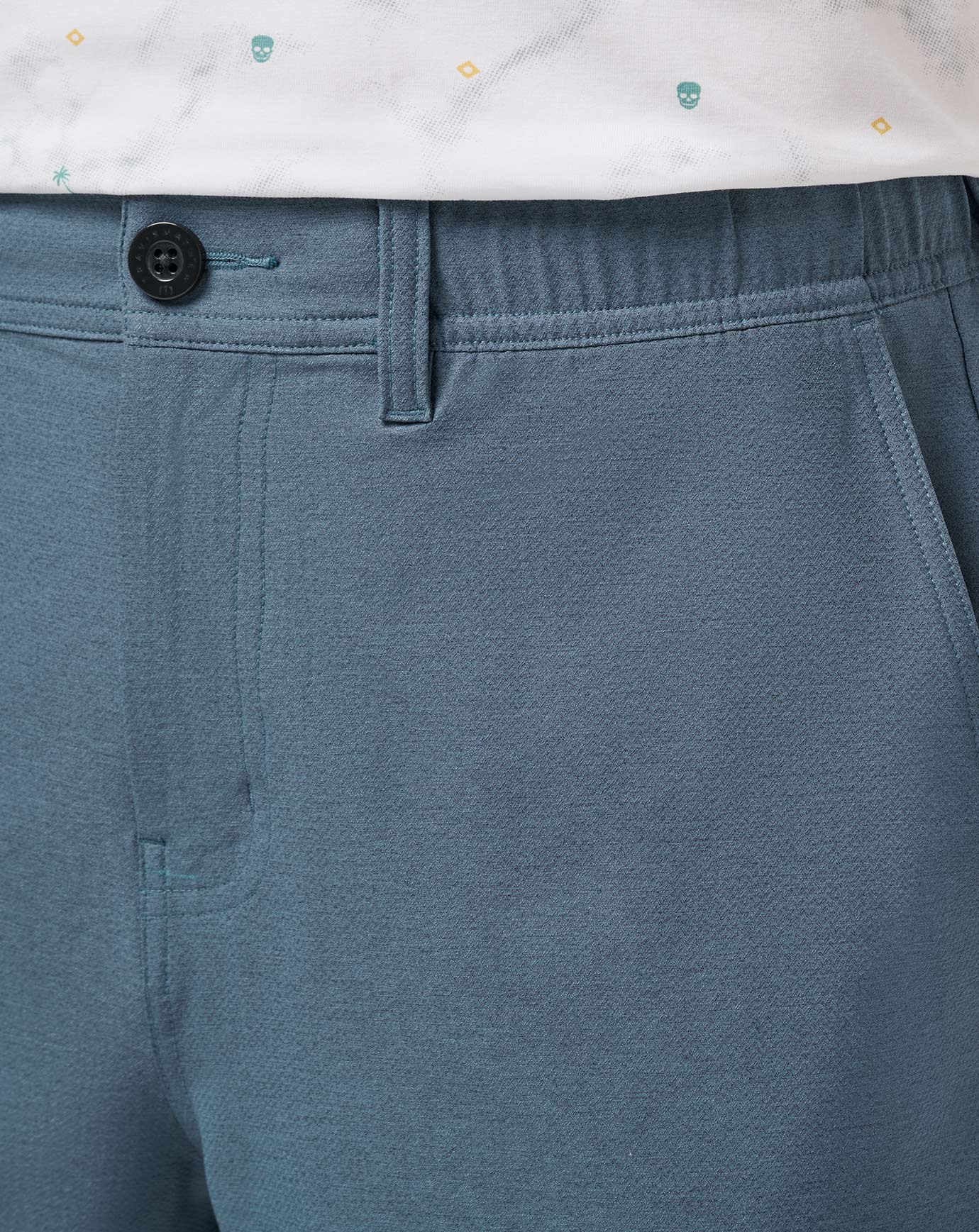 Call An Audible Short 9In Men/Navy