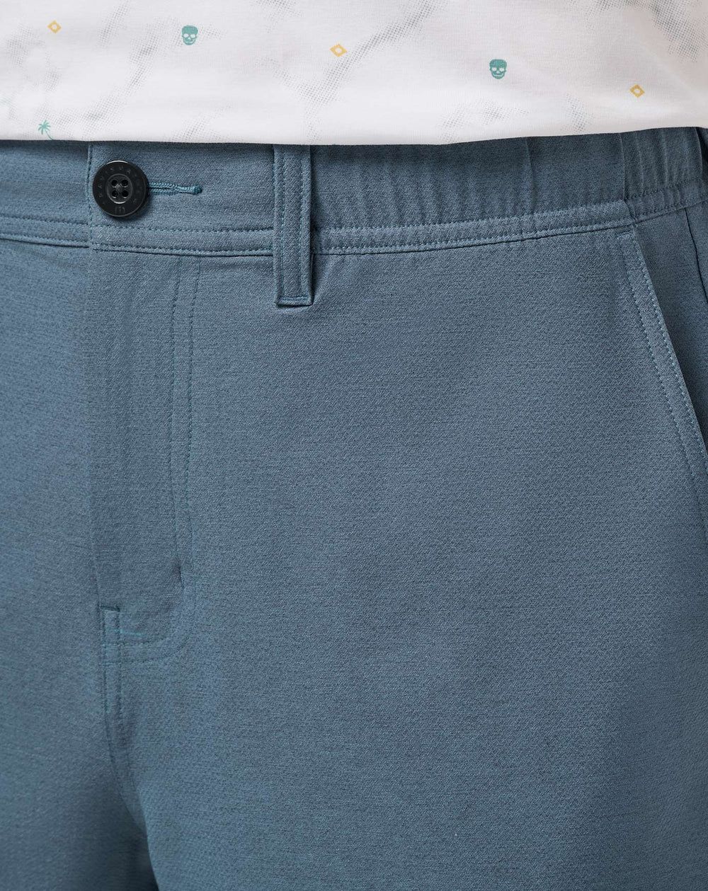 Call An Audible Short 9In Men/Navy