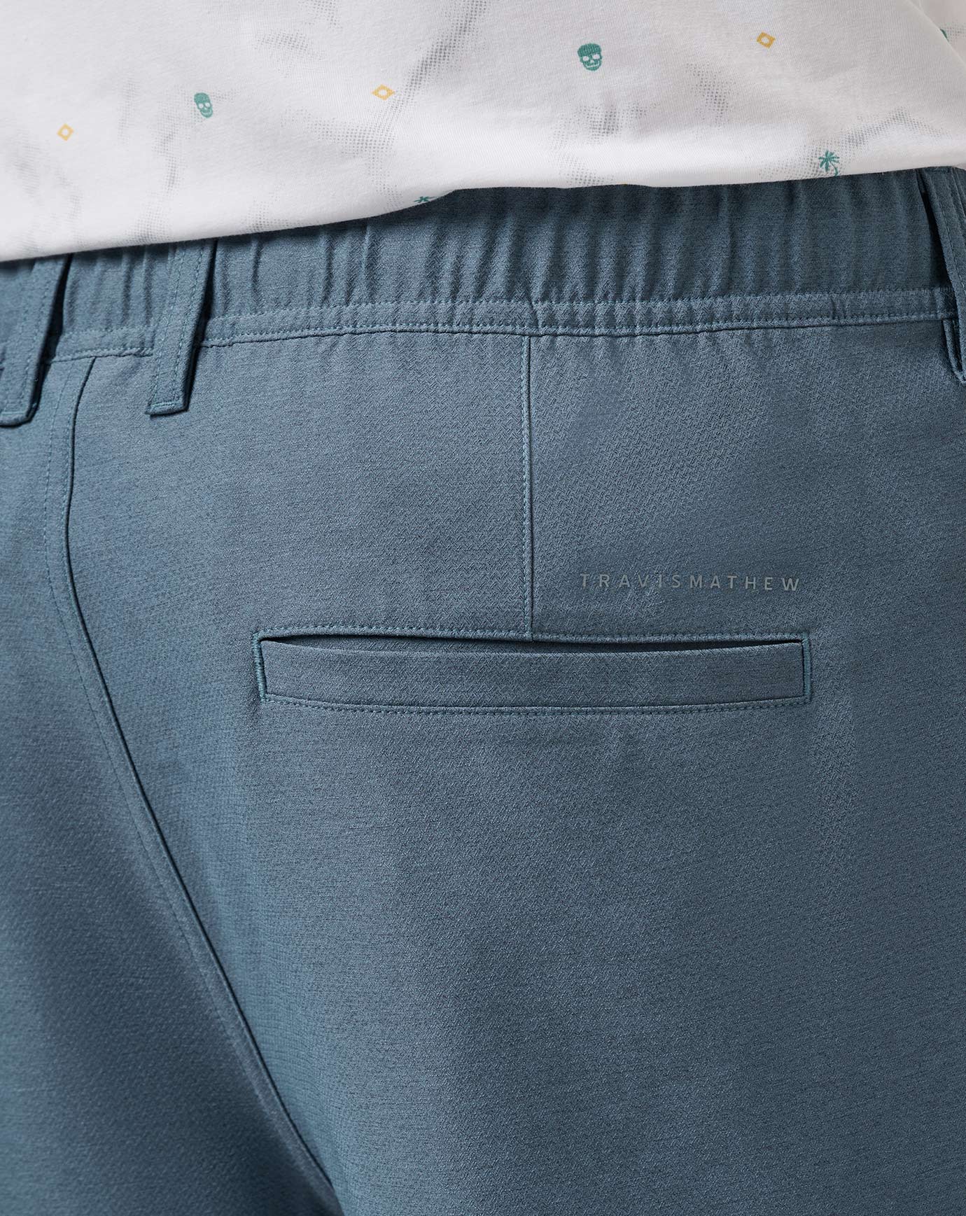 Call An Audible Short 9In Men/Navy