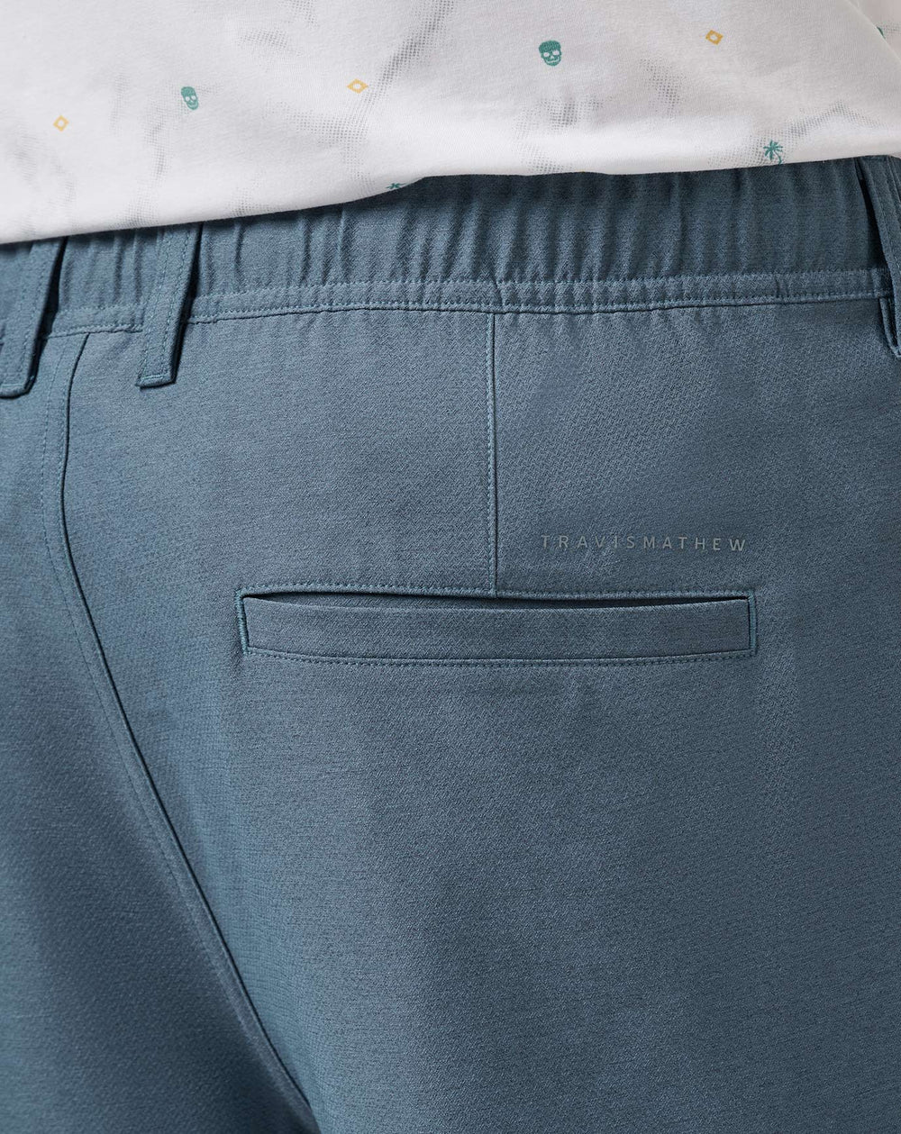Call An Audible Short 9In Men/Navy