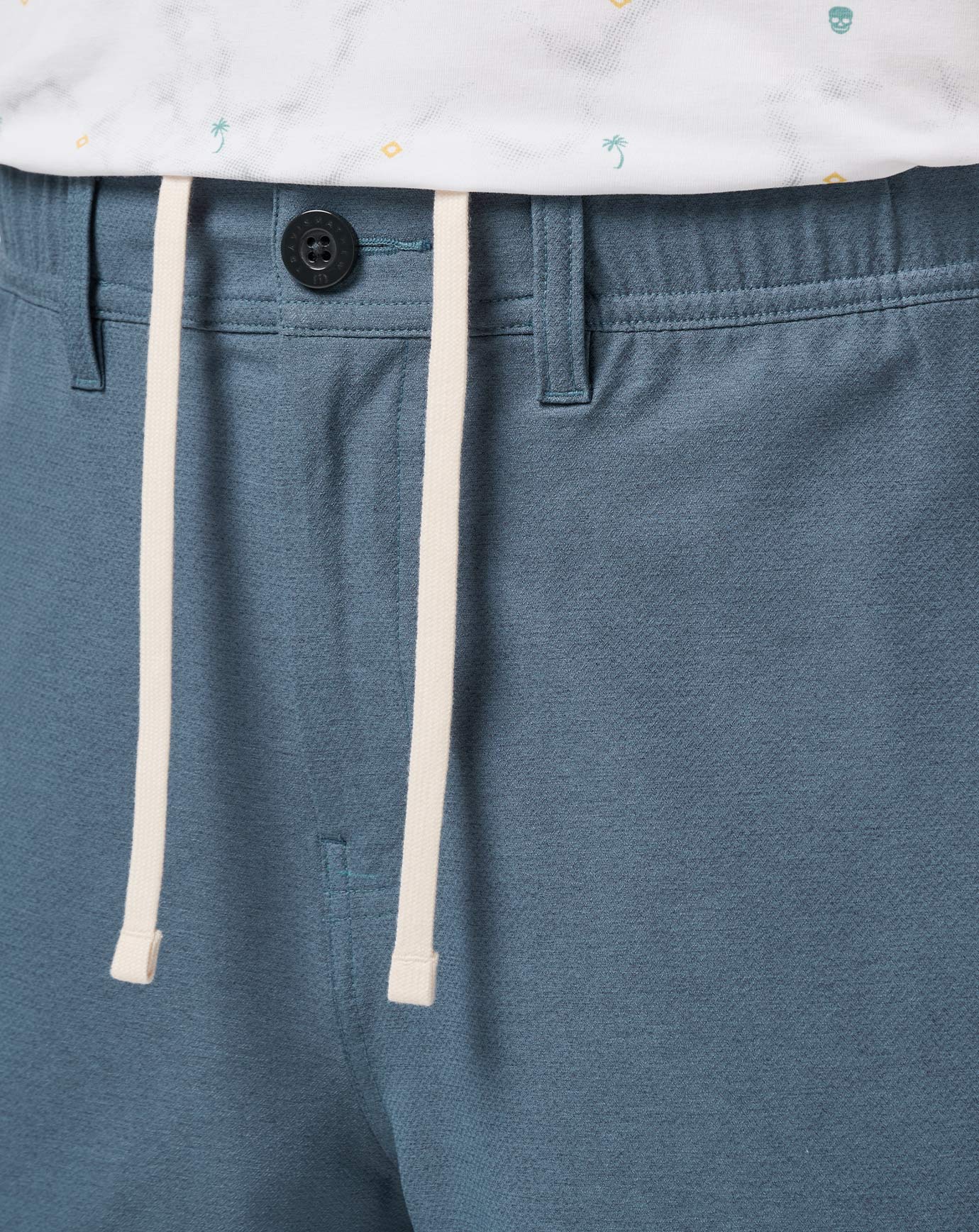 Call An Audible Short 9In Men/Navy