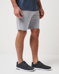 Adirondack Short 9In Men/Heather Sleet