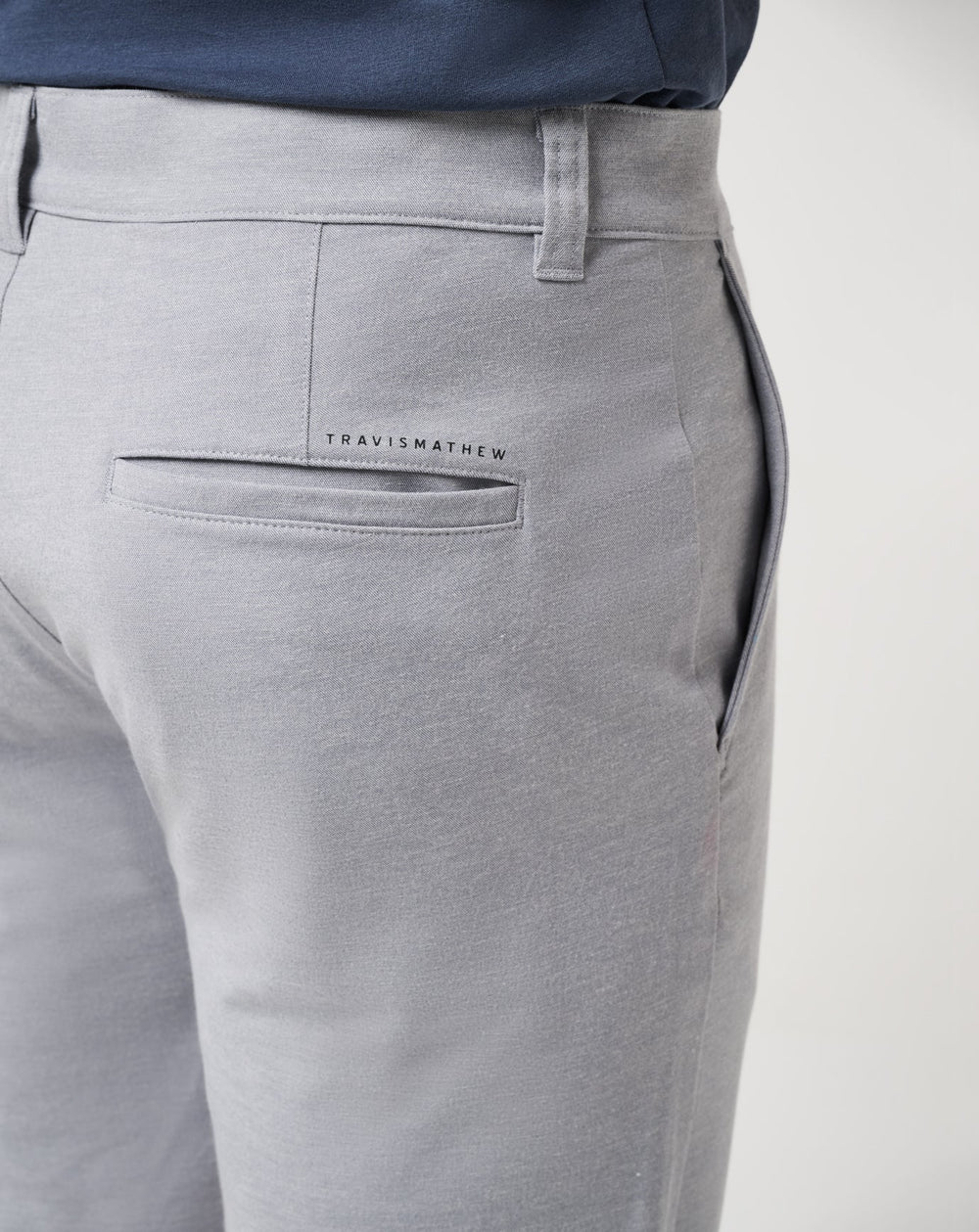 Adirondack Short 9In Men/Heather Sleet
