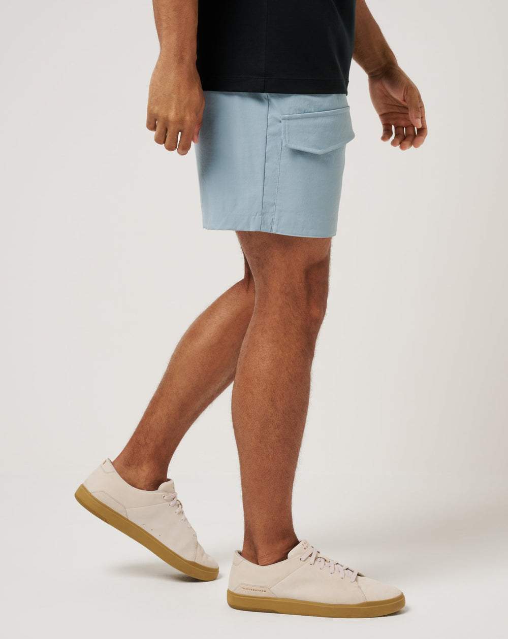 Dont Look Back Short 7.5In Men/Arona