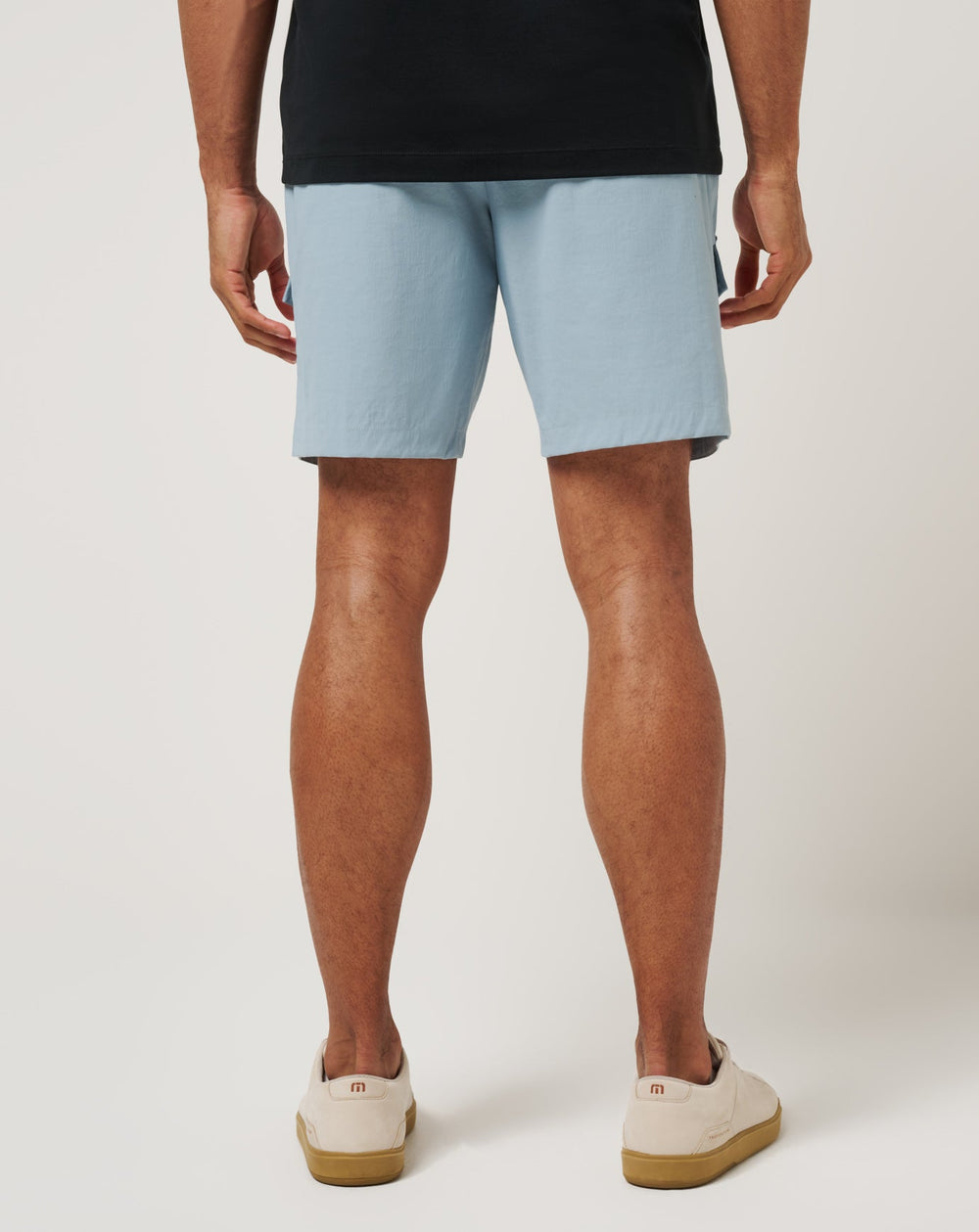 Dont Look Back Short 7.5In Men/Arona
