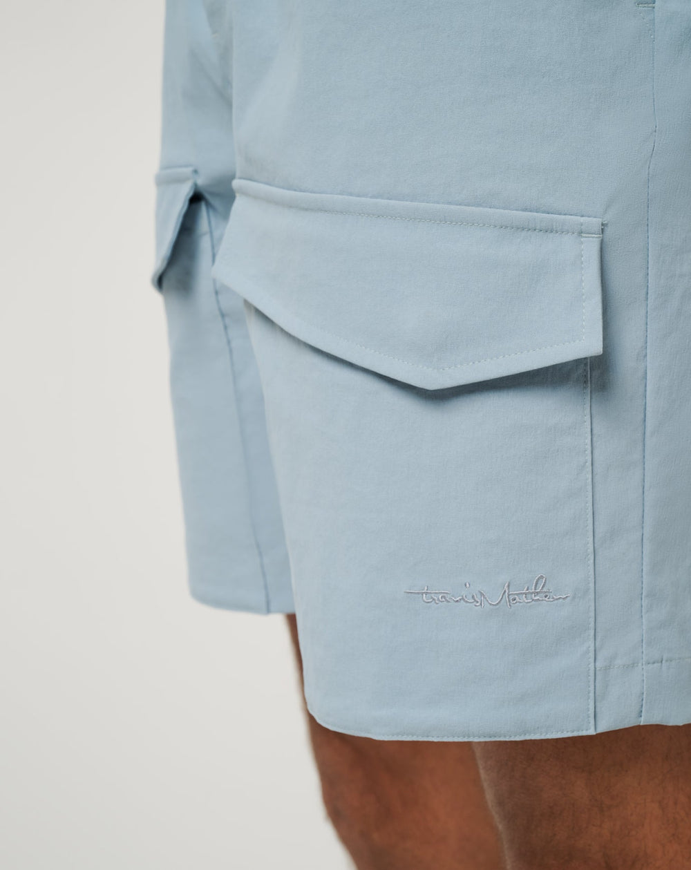 Dont Look Back Short 7.5In Men/Arona