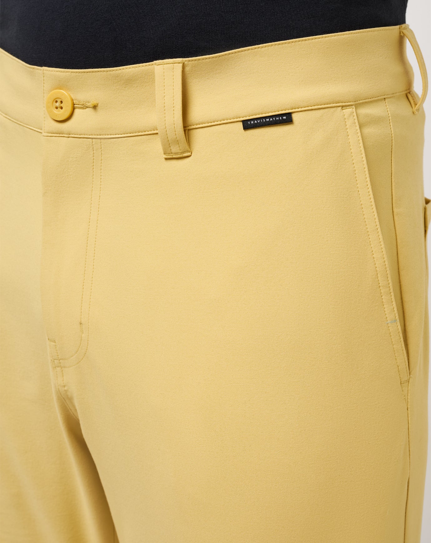 Rapid Transit Short 8In Men/Rattan