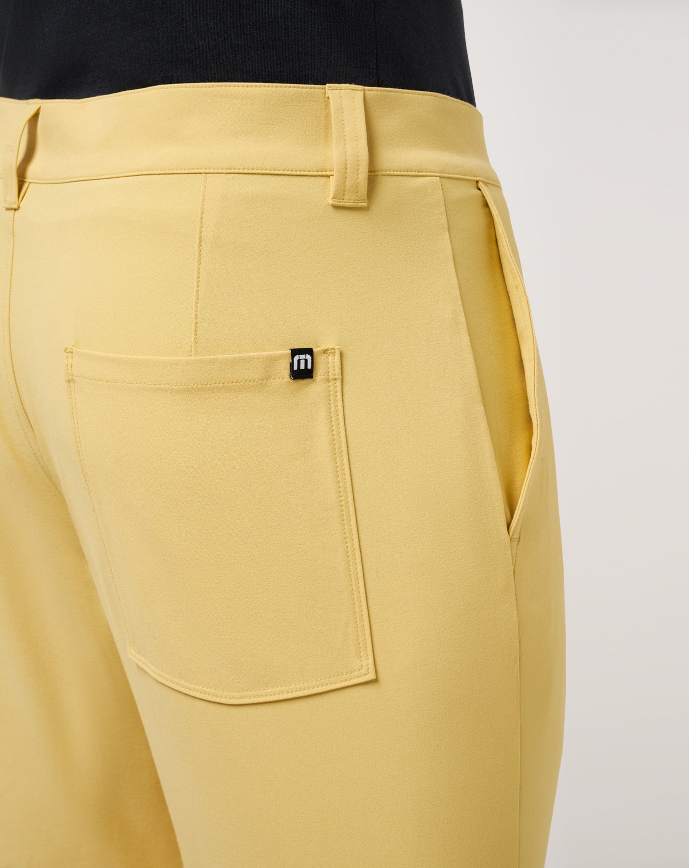 Rapid Transit Short 8In Men/Rattan