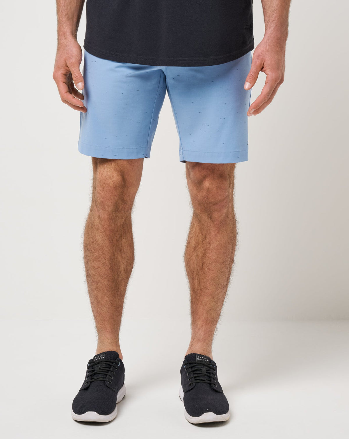 Currents Short 9In Men/Pacific Coast