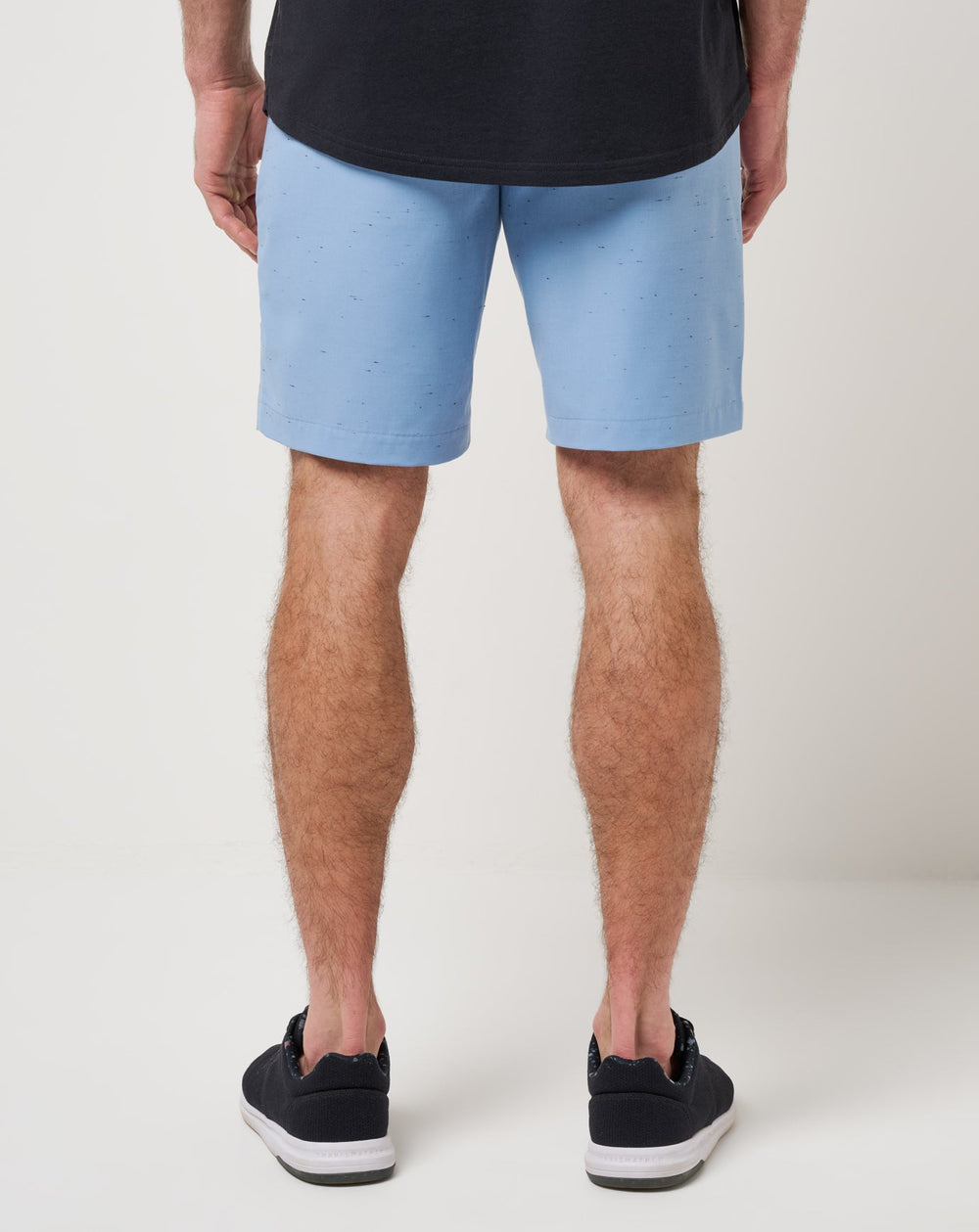 Currents Short 9In Men/Pacific Coast