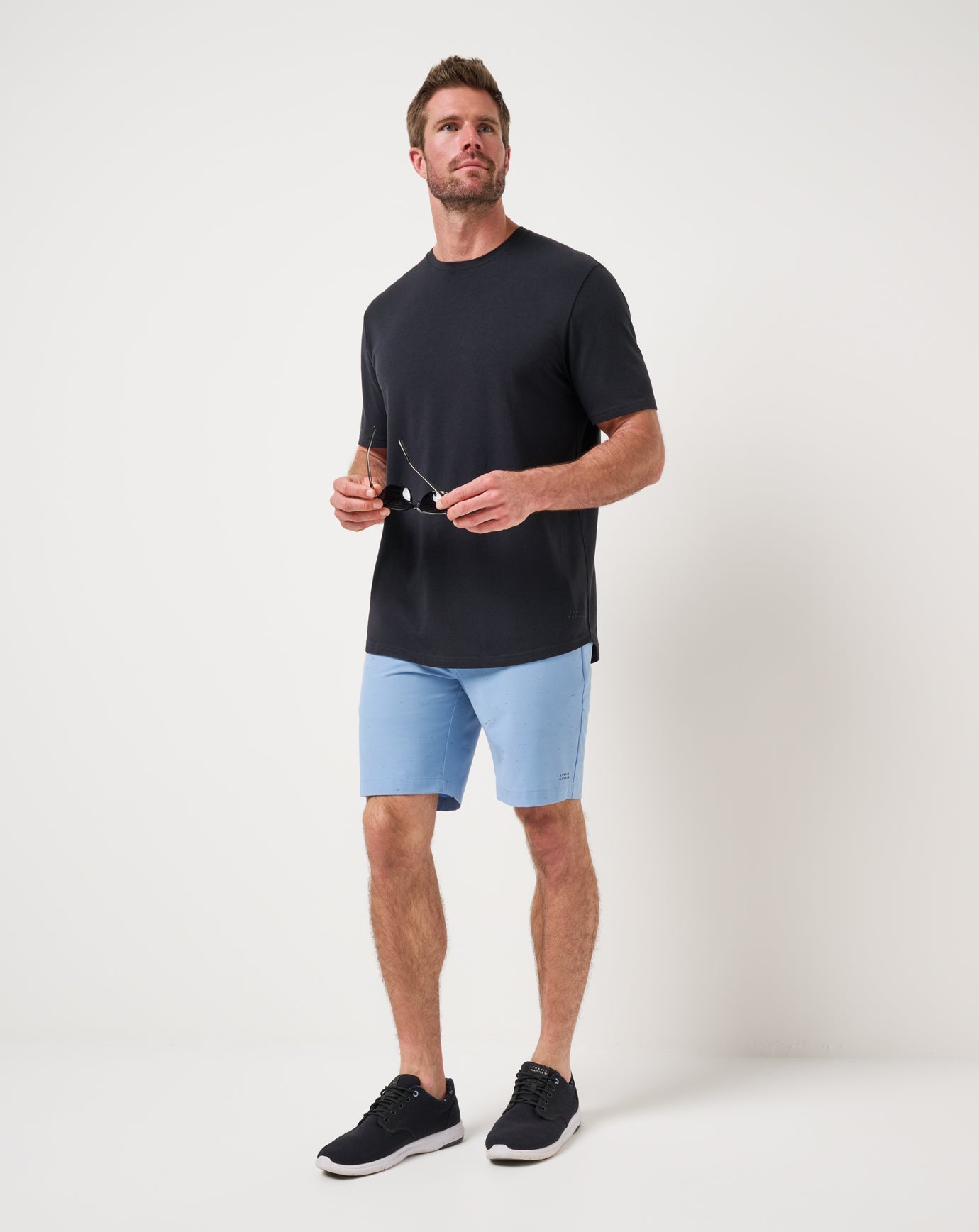Currents Short 9In Men/Pacific Coast