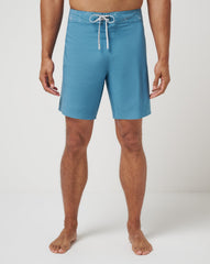 Under The Sun Boardshort Men/Captains Blue